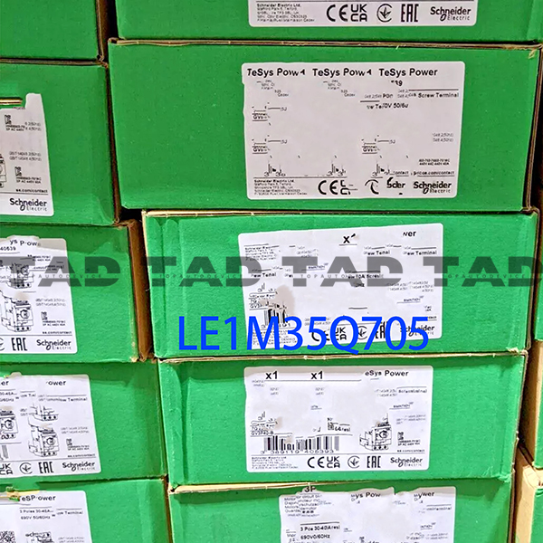 Schneider LE1M35Q705