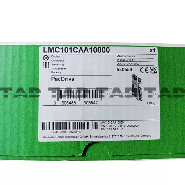 Schneider LMC101CAA10000