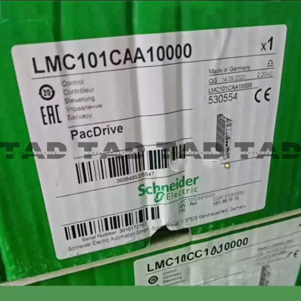 Schneider LMC101CAA10000