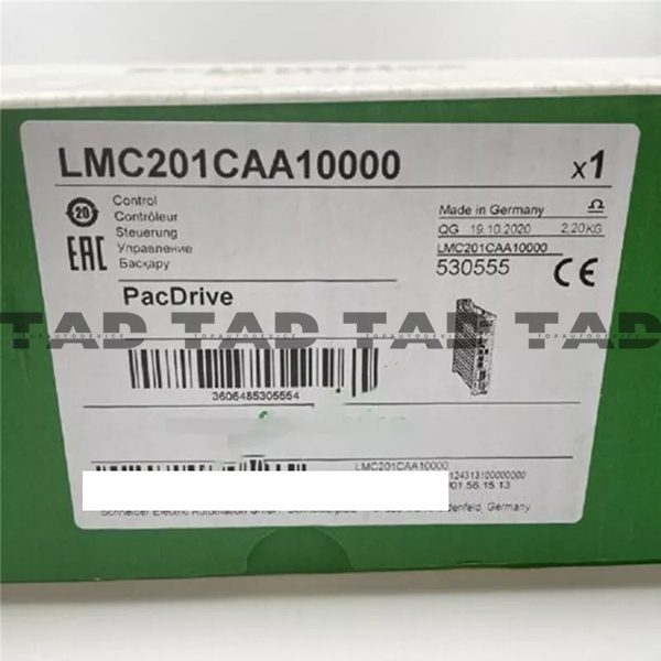 Schneider LMC201CAA10000
