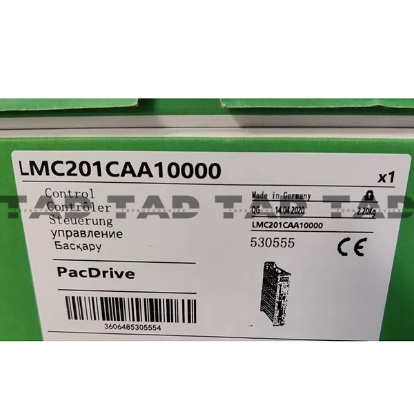 Schneider LMC201CAA10000