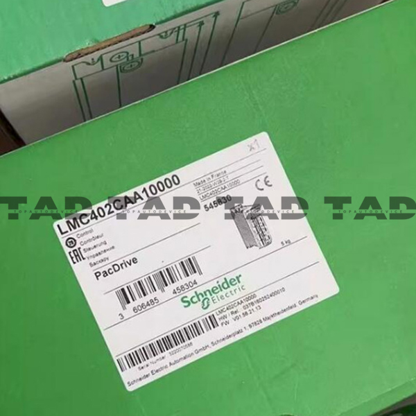 Schneider LMC402CAA10000