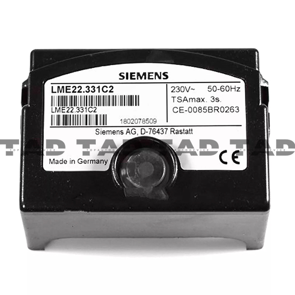 SIEMENS LME22.331C2
