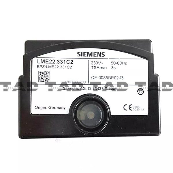 SIEMENS LME22.331C2