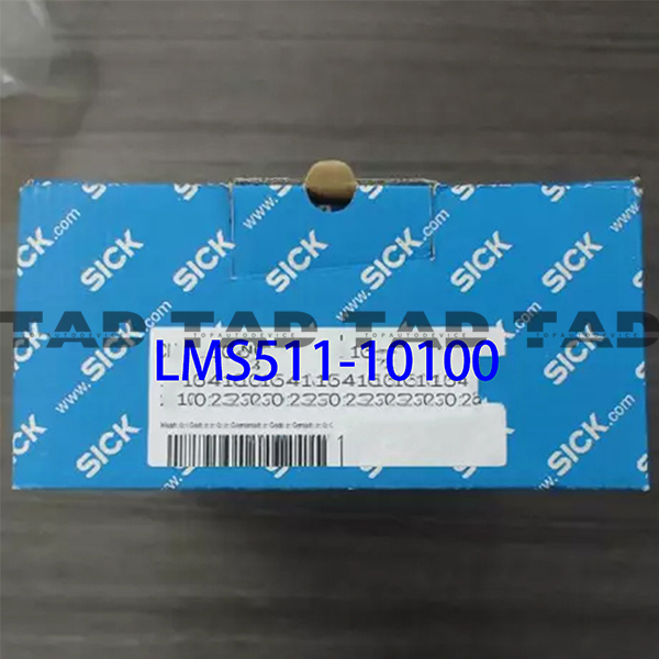 SICK LMS511-10100