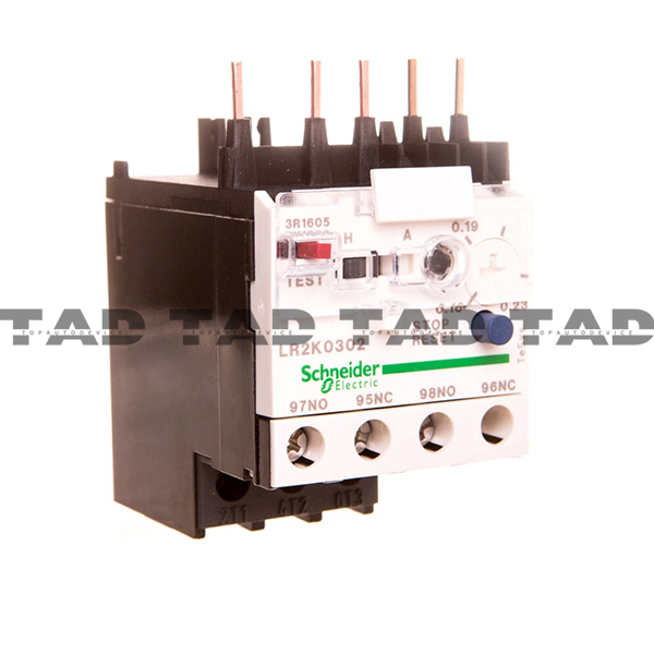 Schneider LR2K0302