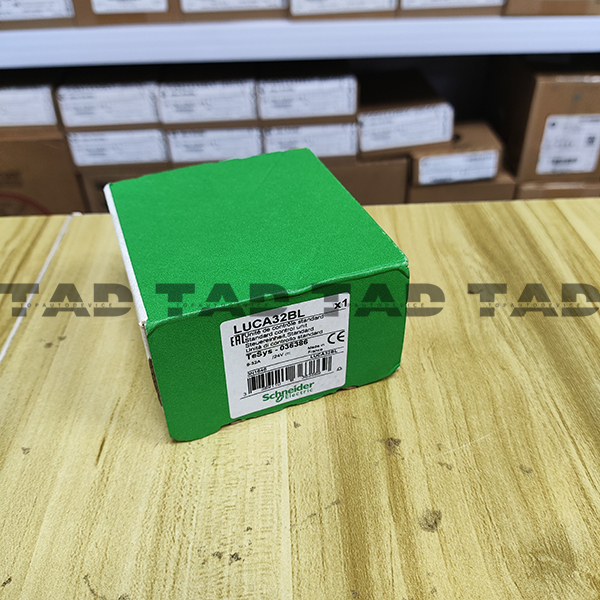 Schneider LUCA32BL