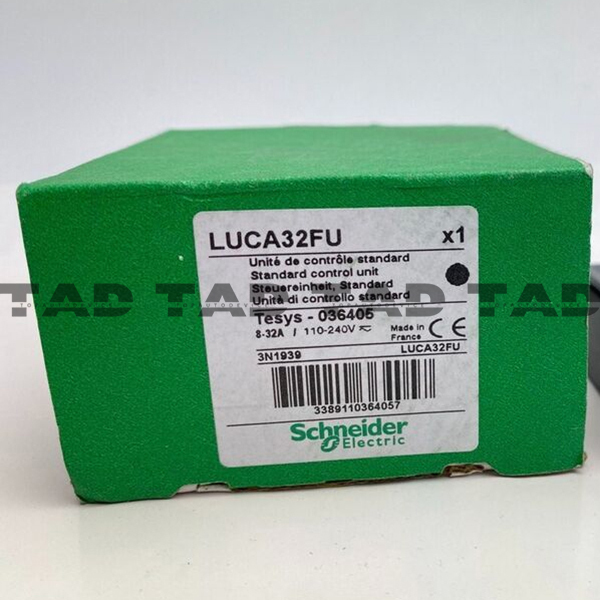 Schneider LUCA32FU