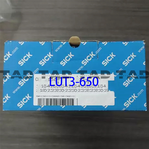 SICK LUT3-650