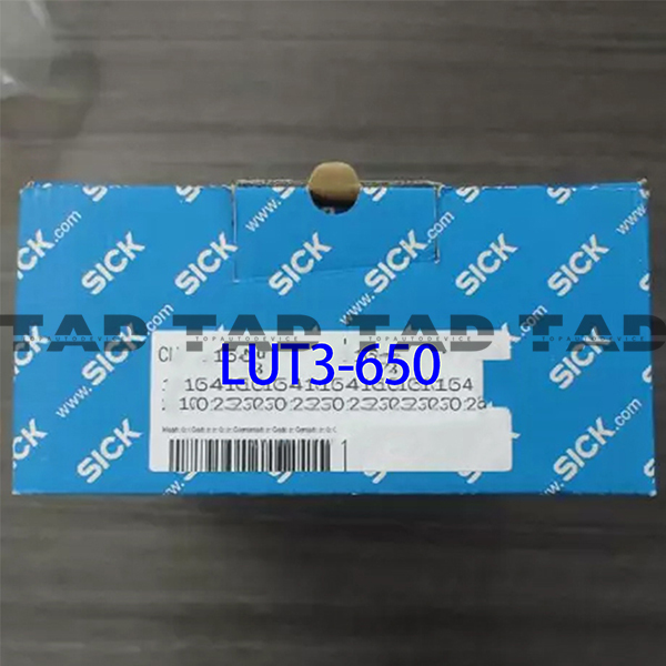 SICK LUT3-650
