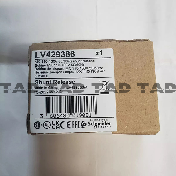 Schneider LV429386