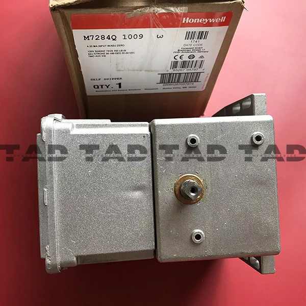 Honeywell M7284Q1009