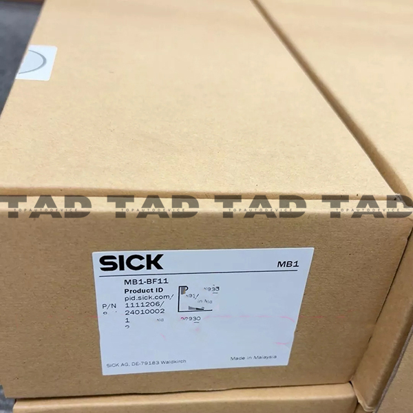 SICK MB1-BF11