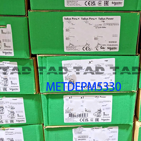 Schneider METDEPM5330