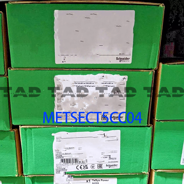 Schneider METSECT5CC04