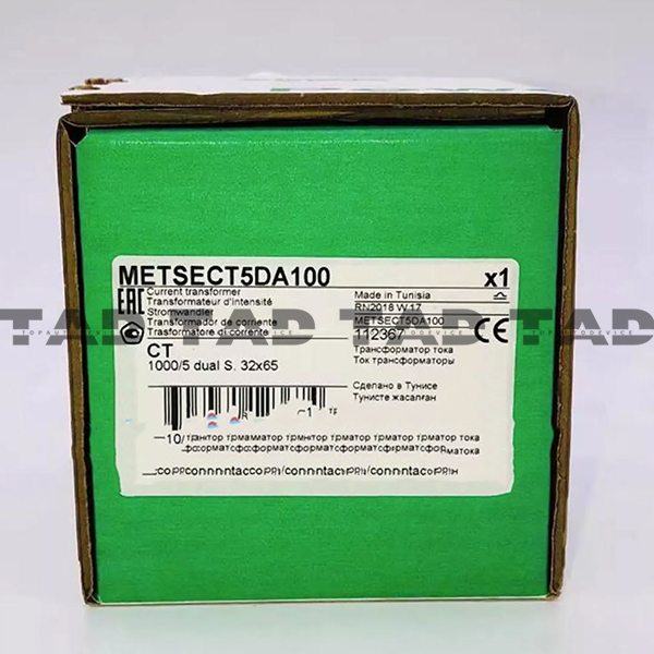 Schneider METSECT5DA100