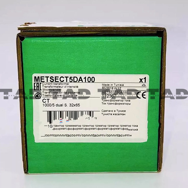 Schneider METSECT5DA100