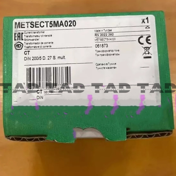 Schneider METSECT5MA020