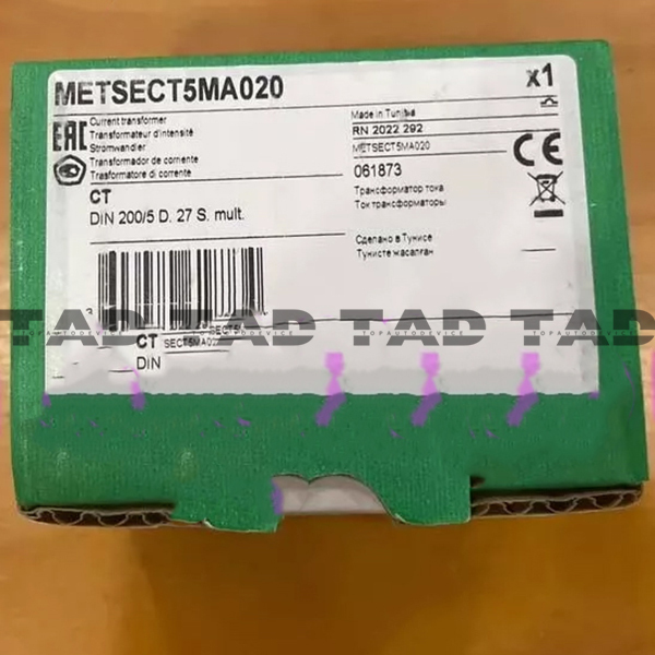 Schneider METSECT5MA020