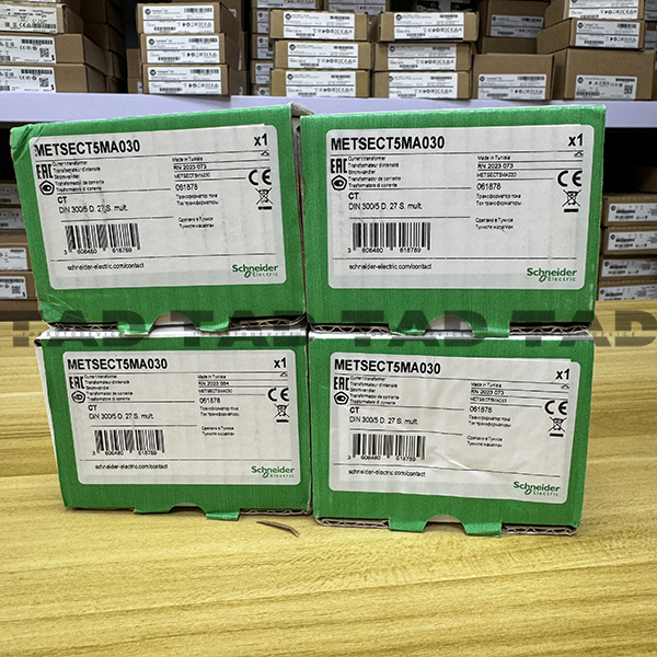 Schneider METSECT5MA030