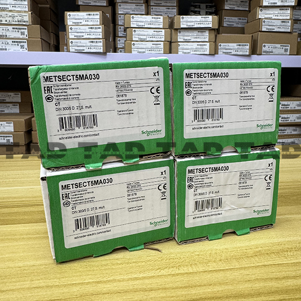 Schneider METSECT5MA030