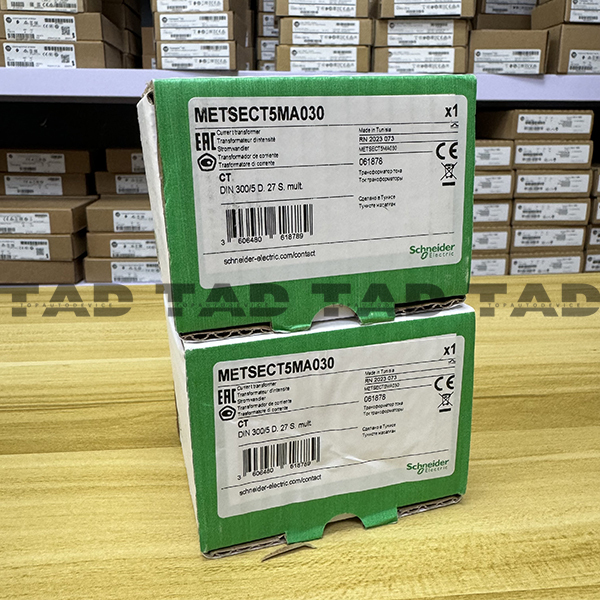 Schneider METSECT5MA030