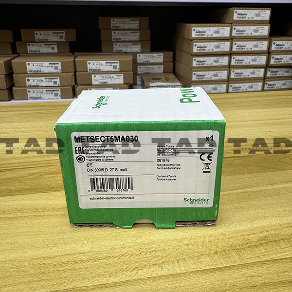 Schneider METSECT5MA030