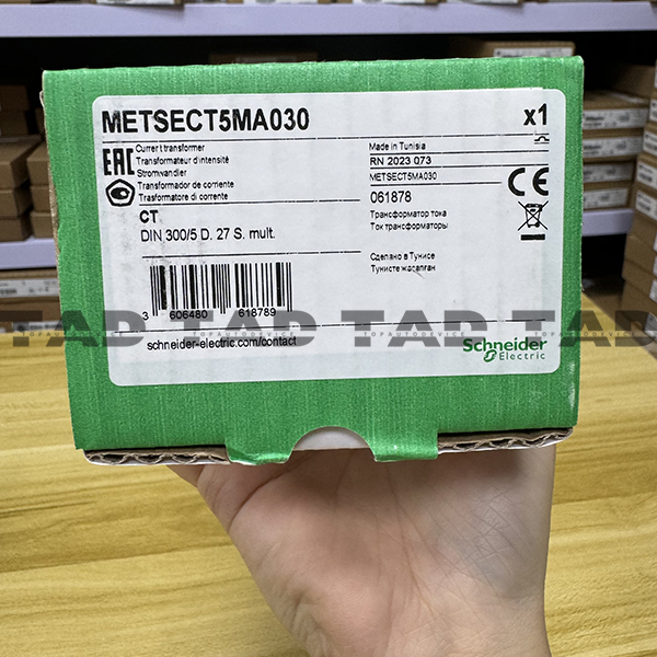 Schneider METSECT5MA030