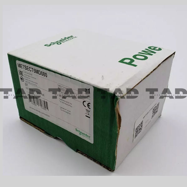 Schneider METSECT5MD080
