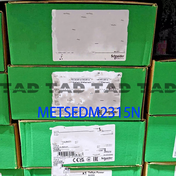 Schneider METSEDM2315N