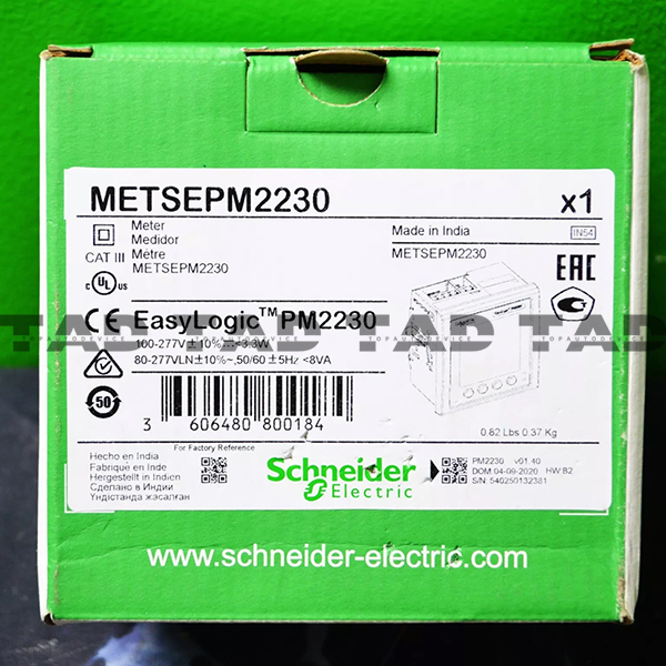 Schneider METSEPM2230