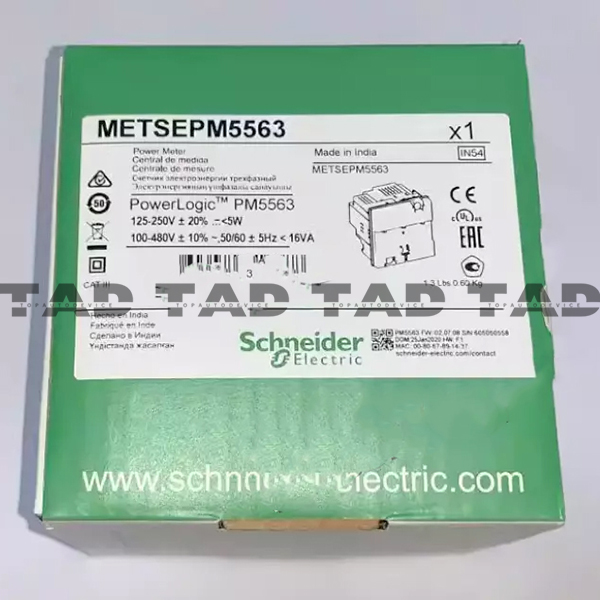 Schneider METSEPM5563