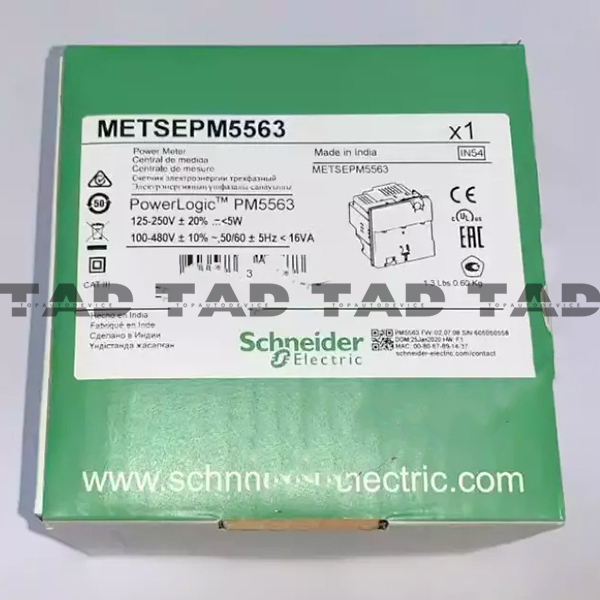 Schneider METSEPM5563