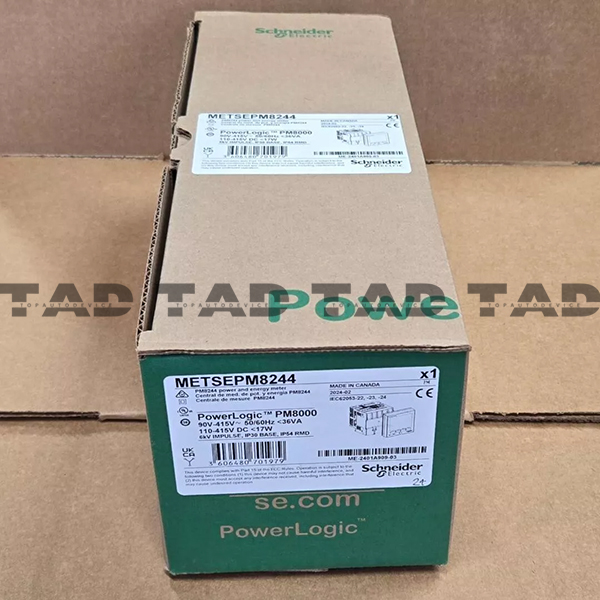 Schneider METSEPM8244