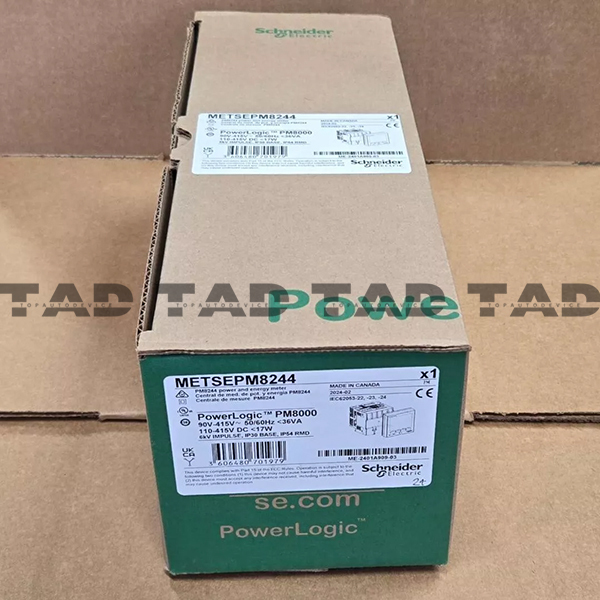 Schneider METSEPM8244