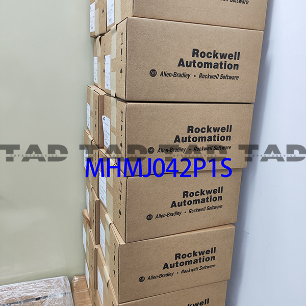 Allen-Bradley MHMJ042P1S