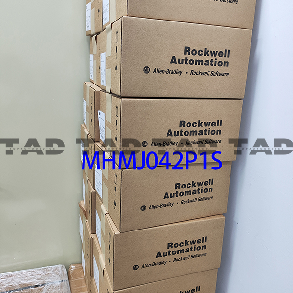 Allen-Bradley MHMJ042P1S