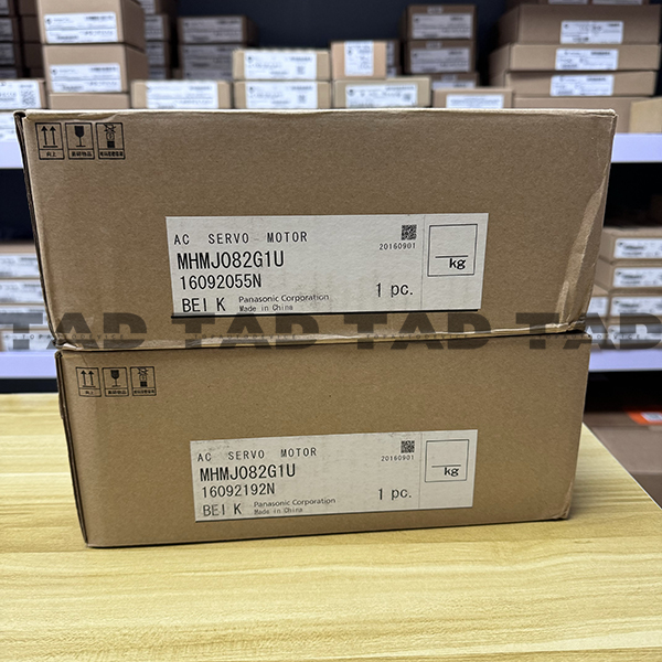 Allen-Bradley MHMJ082G1U