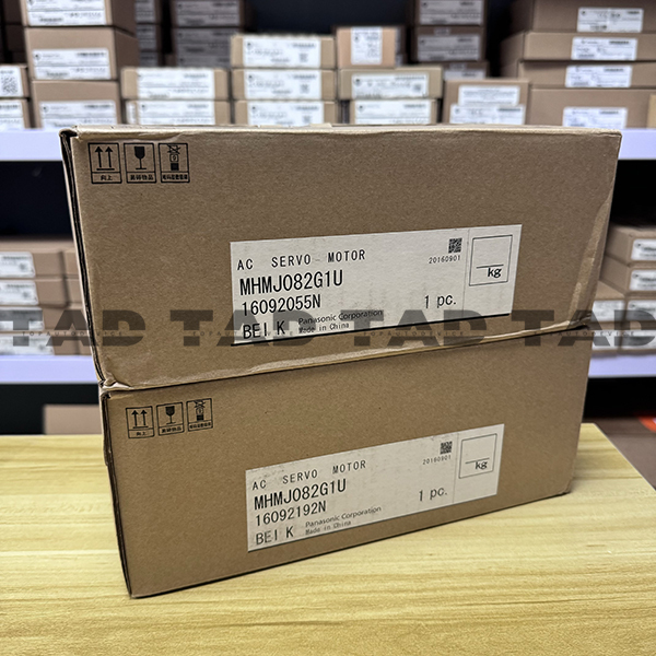 Allen-Bradley MHMJ082G1U