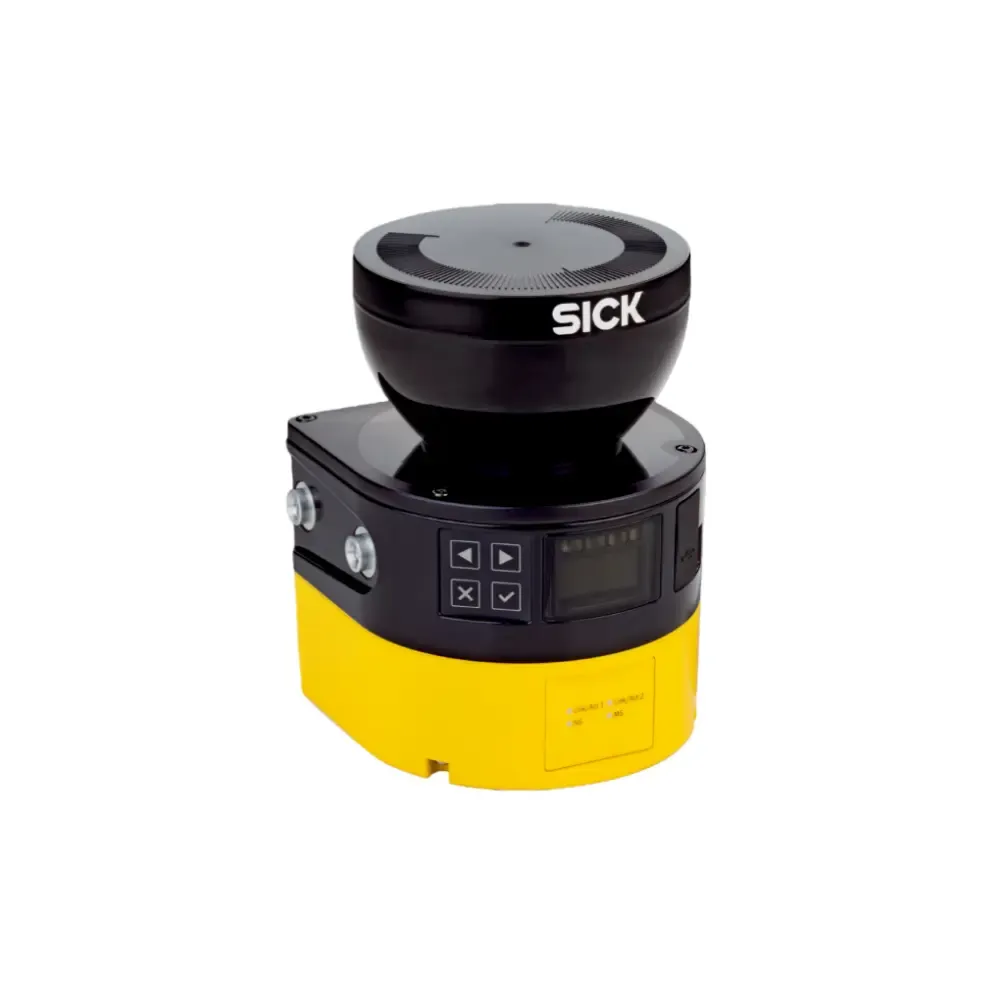 SICK MICS3-ABAZ40IZ1