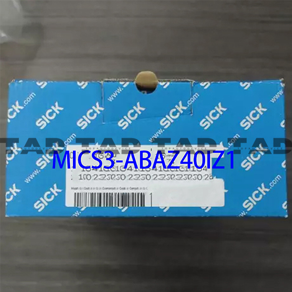 SICK MICS3-ABAZ40IZ1