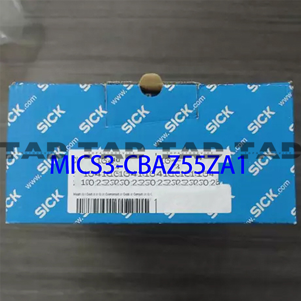 SICK MICS3-CBAZ55ZA1