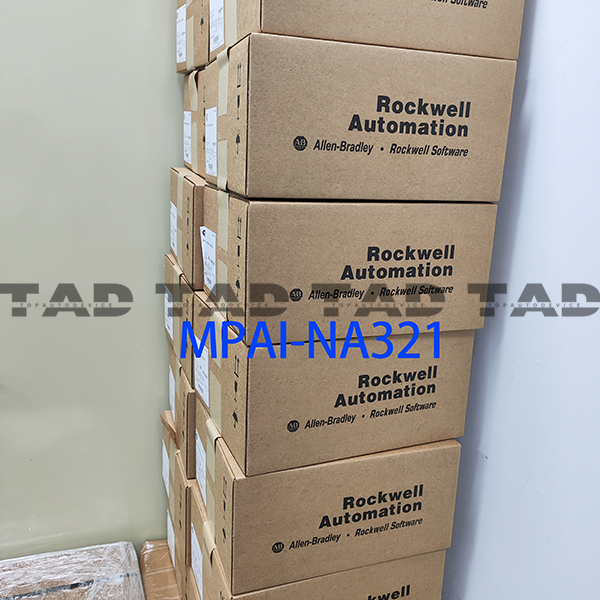 Allen-Bradley MPAI-NA321