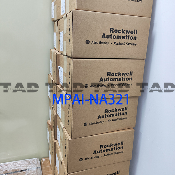 Allen-Bradley MPAI-NA321