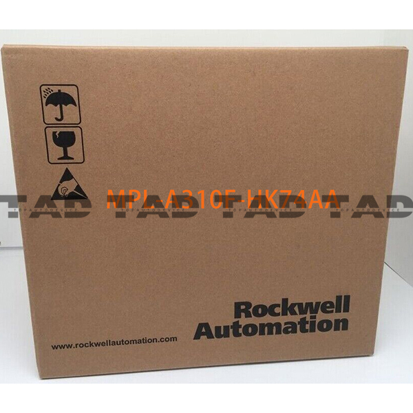 Allen-Bradley MPL-A310F-HK74AA