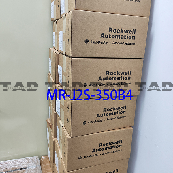 Allen-Bradley MR-J2S-350B4