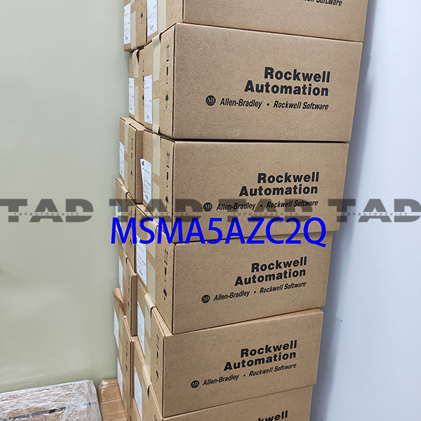 Allen-Bradley MSMA5AZC2Q