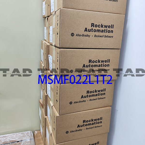 Allen-Bradley MSMF022L1T2