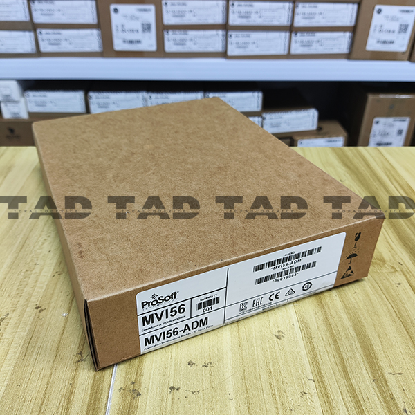 ProSoft   MVI56-ADM 