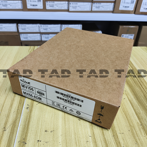 ProSoft   MVI56-ADM 